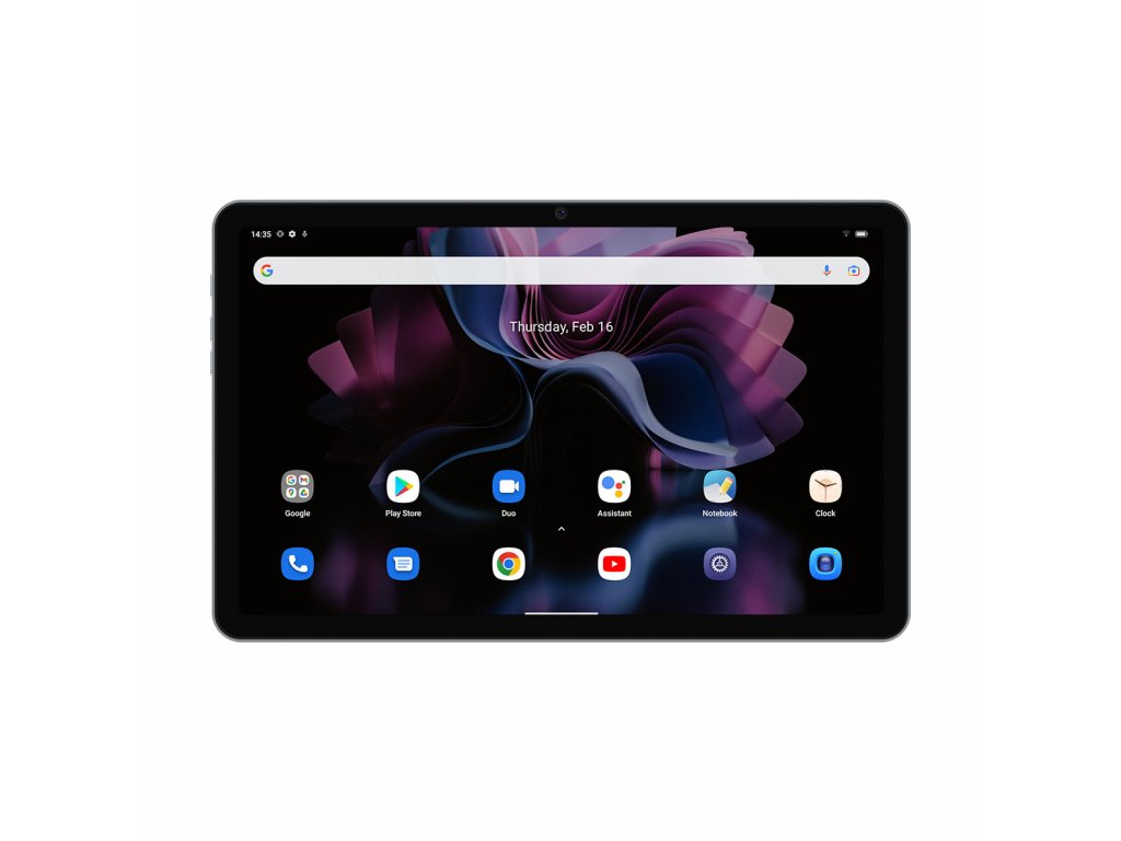 Blackview Tab 12 Pro - Blackview Tablette 4G,Double Sim, Android 11,10