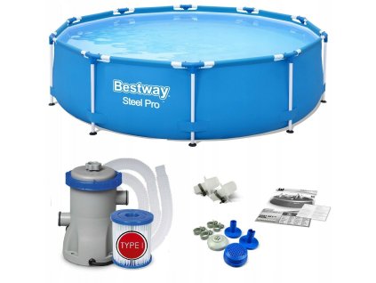 Bestway Steel Pro 3,05 x 0,76 m 56679
