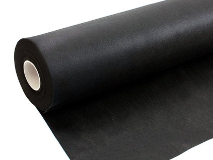 Agrotextilie Černá 50g/m2 - 3,2 x 10 m