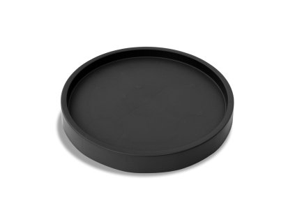 Pojízdná podložka Mobile Platform Round Ø 30 cm