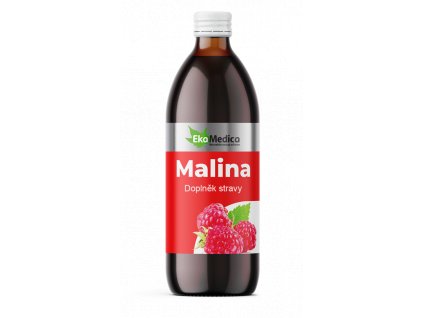 Malina 500ml