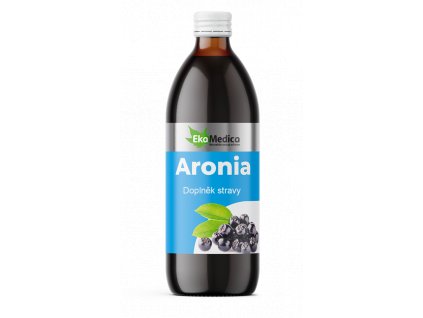 Aronie 500 ml
