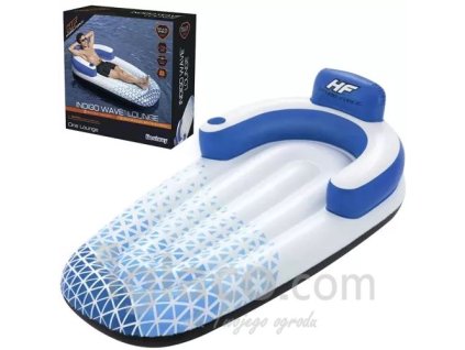 Nafukovací matrace - BESTWAY 43533