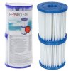 BESTWAY 58093 filtrační kartuše I 1249 l/hod (2ks)