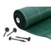Agrotextilie Zelená - 100g/m2 - 2,1 x 100 m