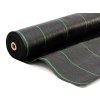 Agrotextilie 0,6x50 m 90g/m2 + 50 upevňovacích trnů