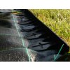 Agrotextilie 0,4x50m 70g/m2