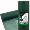 Pletenina, stínicí síťovina / stínění 1,5x50 m 95 % zelená