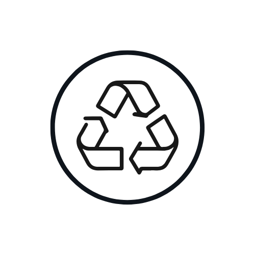 Udržitelné a poctivé materiály