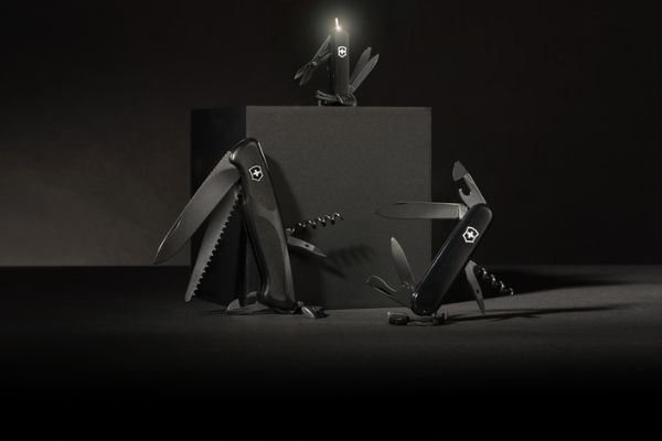 Novinka: Seznamte se, Onyx Black