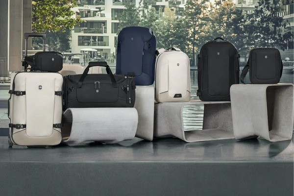 Victorinox Altmont Modern: nejlepší batohy a tašky v poměru ceny a kvality