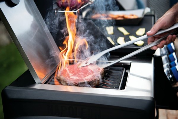 💚 Grilujte s čistým svědomím: Ekologicky, stylově a chutně