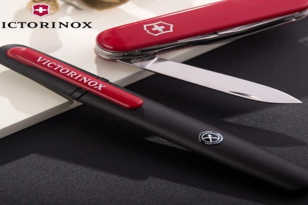 Jak správně nabrousit kapesní nůž: Praktické tipy