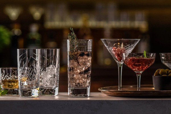 Světový den koktejlů: Den, kdy to chce drink ve stylové sklenici