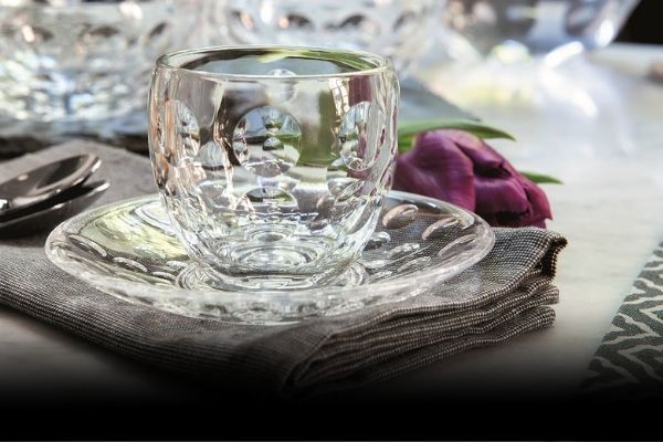 Guzzini – Italský design s respektem k přírodě