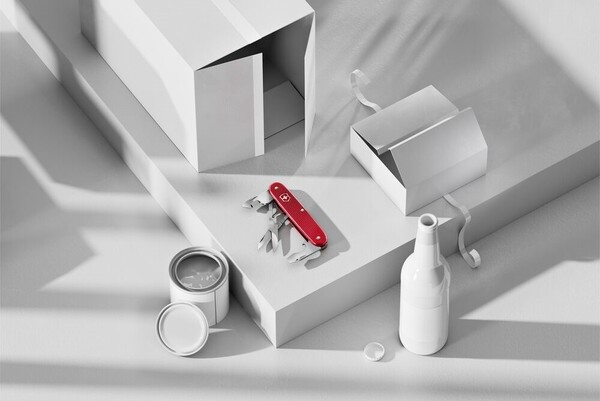 Victorinox ALOX Companion – švýcarský společník pro každý den