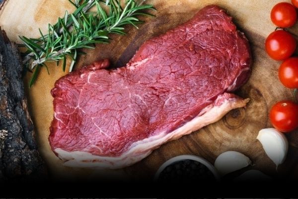 STRIPLOIN STEAK - Prorostlá dokonalost