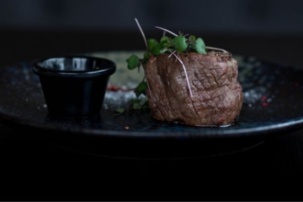 Jak na perfektní steak? 5 zásadních kroků