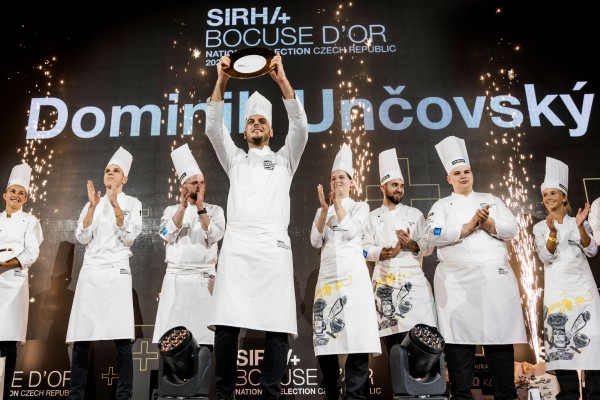 Na ostří dokonalosti: Wüsthof na finále Bocuse d’Or Czech 2025 v Grandhotelu Pupp