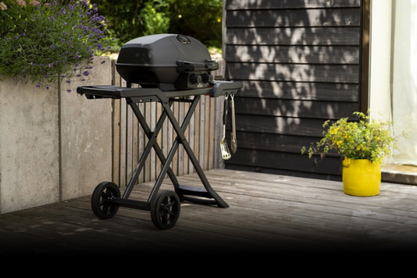 Grilování na cestách: Jak vybrat nejlepší gril na dovolenou