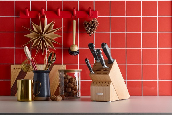 🎄Vánoce: Obdarujte ty, kdo milují vaření