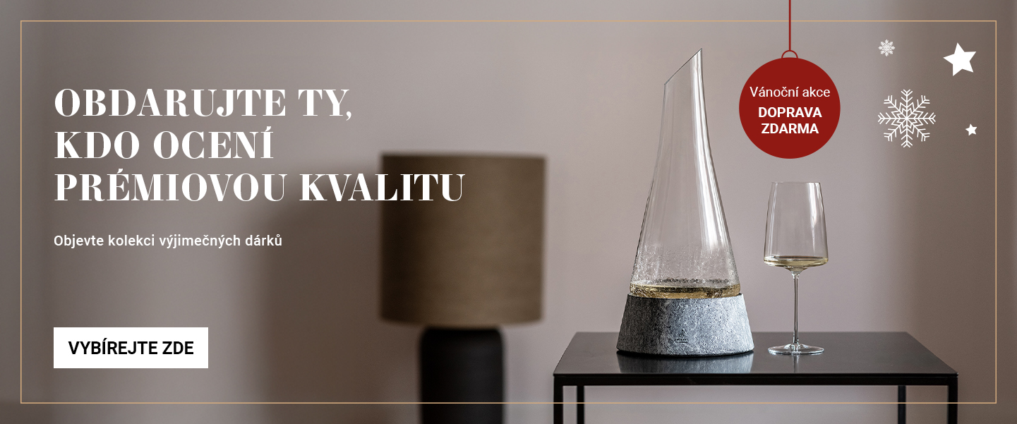 Vánoce Dárky luxusní