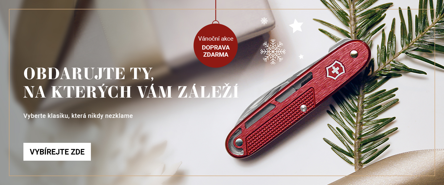 Vánode Dárky pro každého