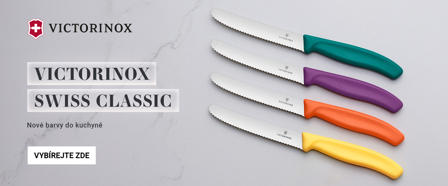 Victorinox Swiss Classic