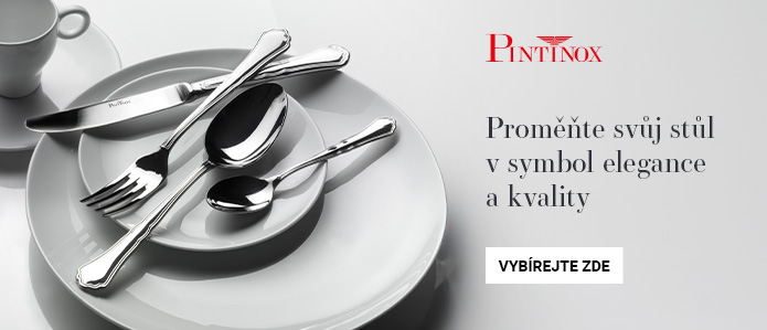 Luxusní příbory - ignazrosler.cz