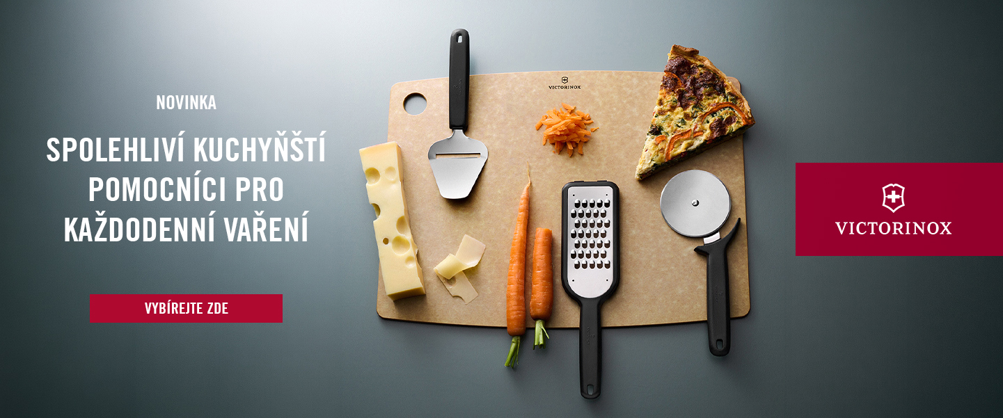 Victorinox kuchyňští pomocníci