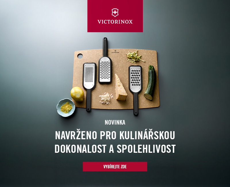 Victorinox kuchyňští pomocníci