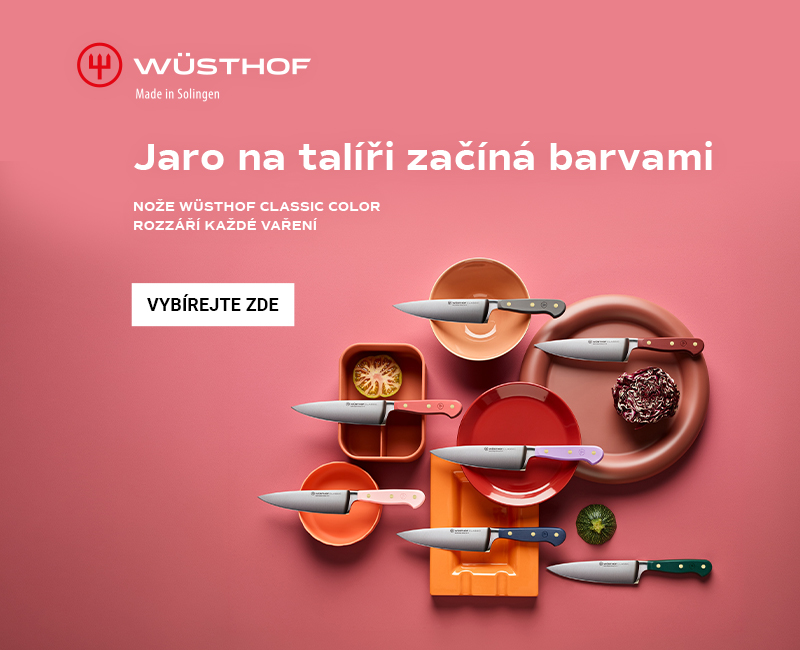 Wüsthof Classic Color Jaro