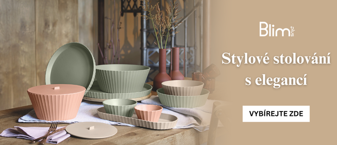 Stylové stolování - ignazrosler.cz