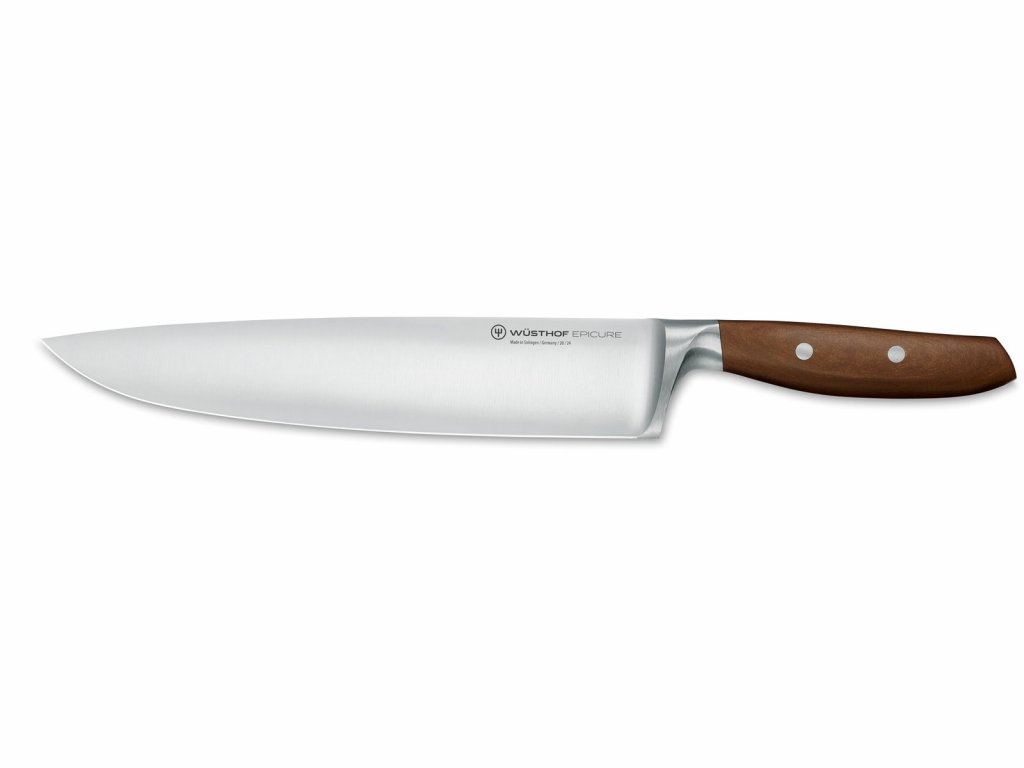 EPICURE Nůž kuchařský 24 cm  Wüsthof