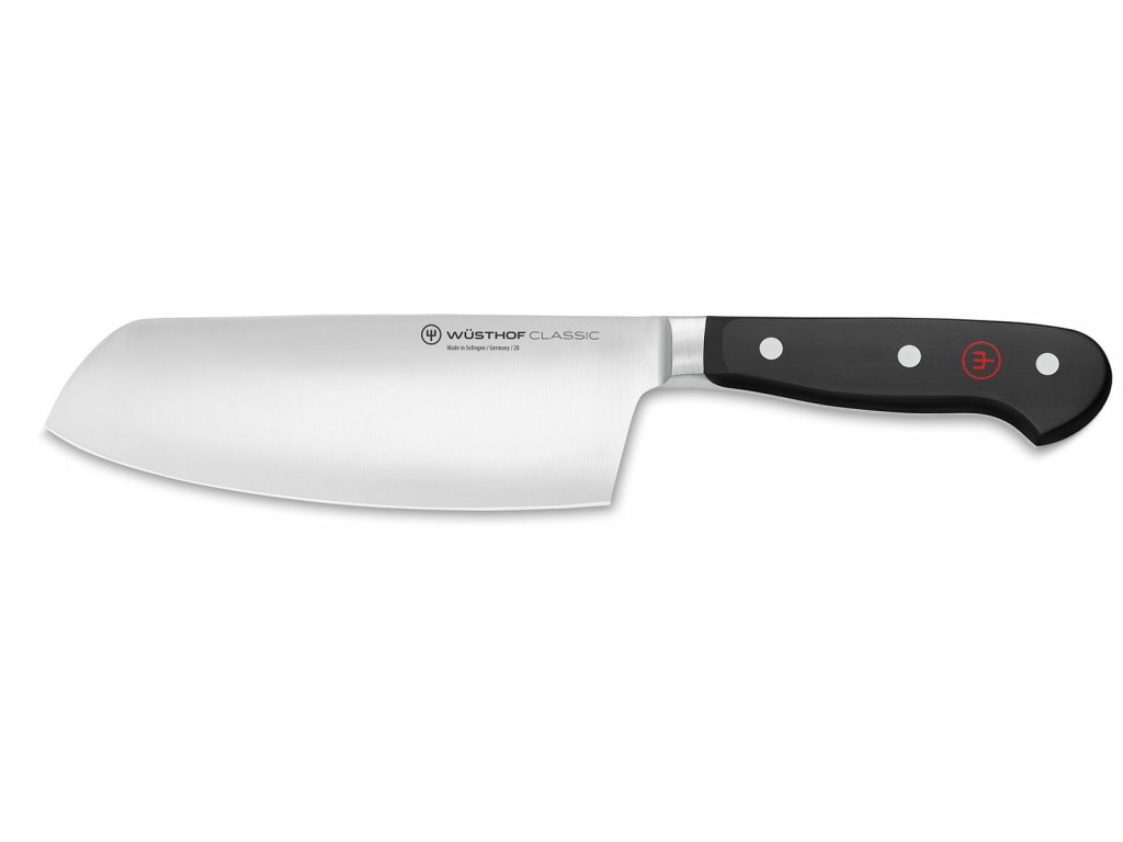 Nůž Chai Dao Classic 17 cm Wüsthof