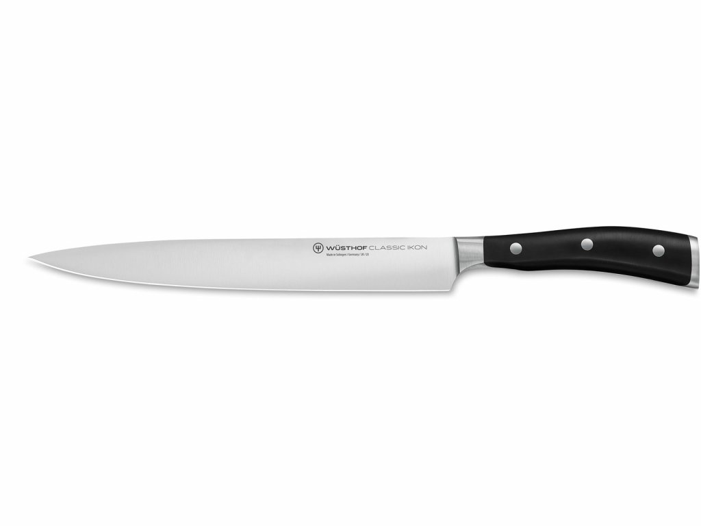 CLASSIC IKON Nůž na šunku 23 cm Wüsthof