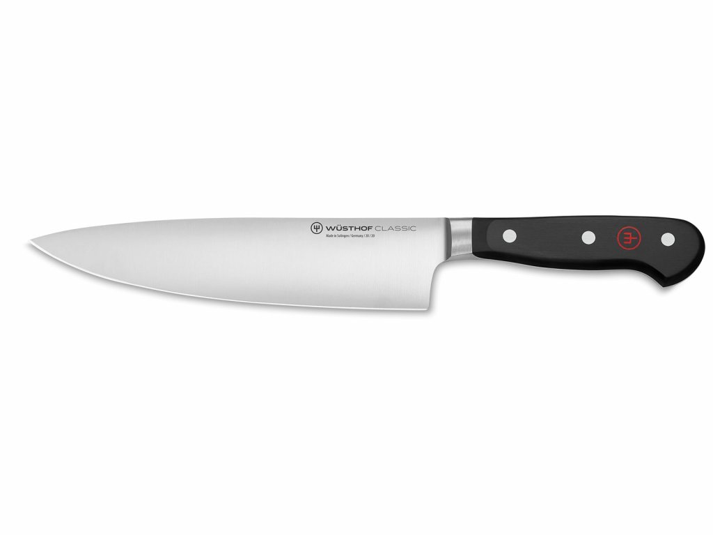 CLASSIC Nůž kuchařský 20 cm Wüsthof