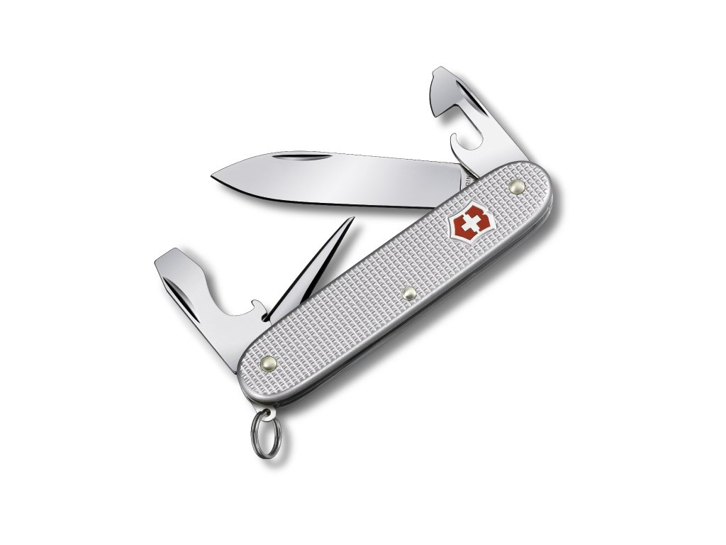 Kapesní nůž Pioneer Alox Victorinox
