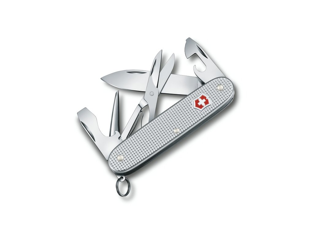 Kapesní nůž Pioneer X s nůžkami  Victorinox