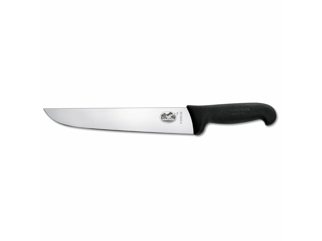 Řeznický nůž 20cm  Victorinox
