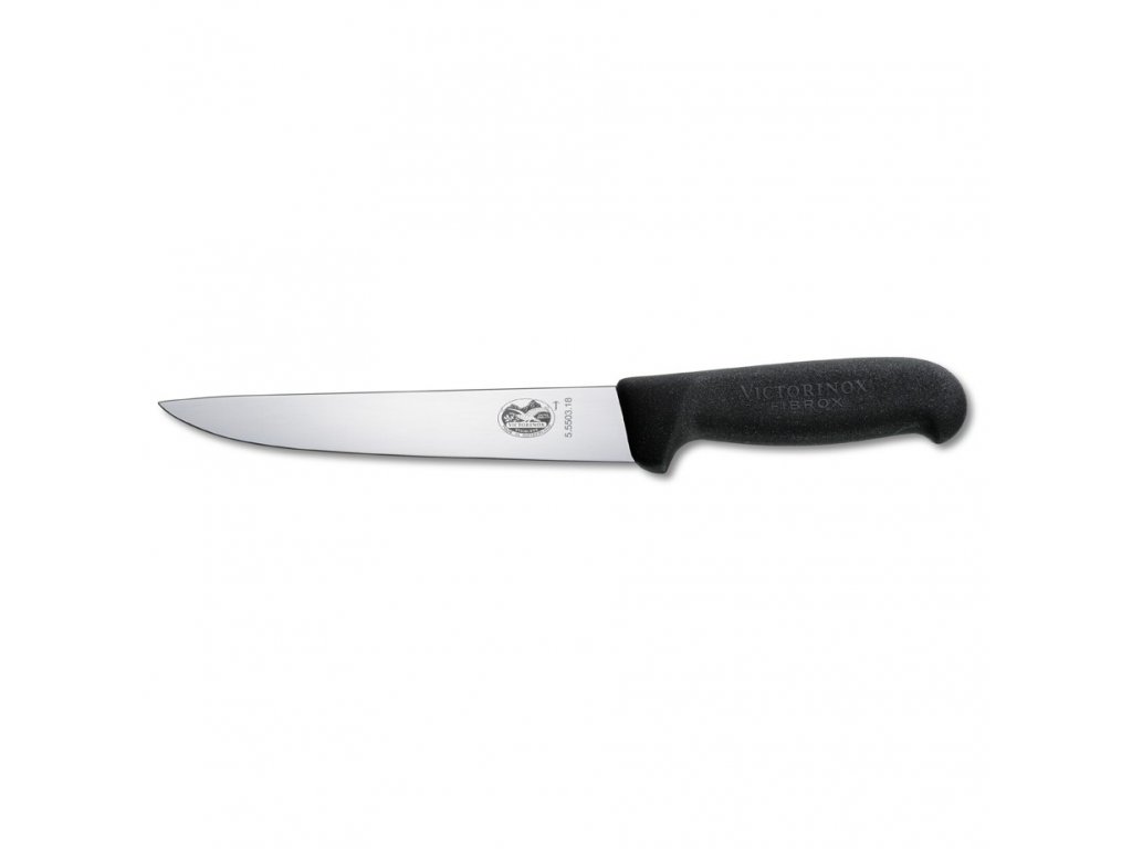 Nůž na šunku 18cm Victorinox