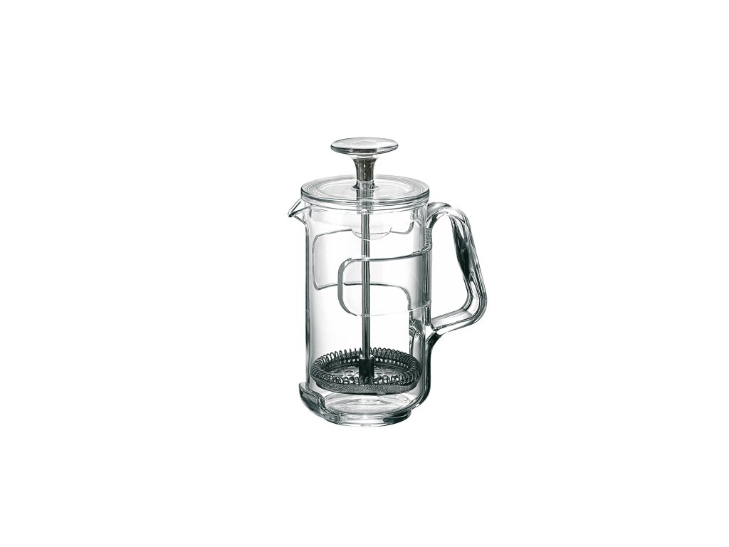 French Press In Fusion GOCCE 0,35 l Guzzini