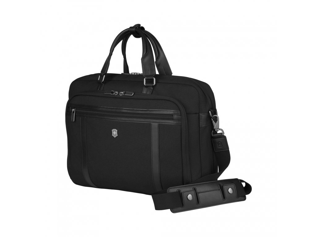 Taška na notebook 15" Werks Professional Cordura® rozšiřitelná Victorinox