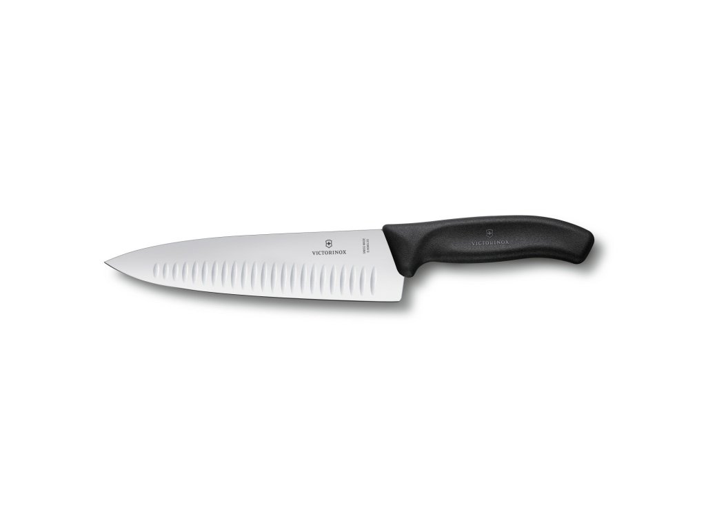 Nůž kuchařský Swiss Classic 20 cm Victorinox