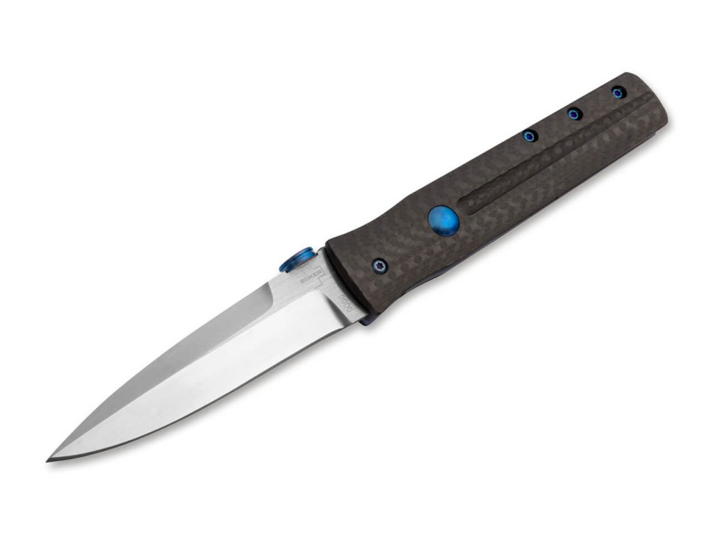 Kapesní nůž Icepick Dagger Böker Plus