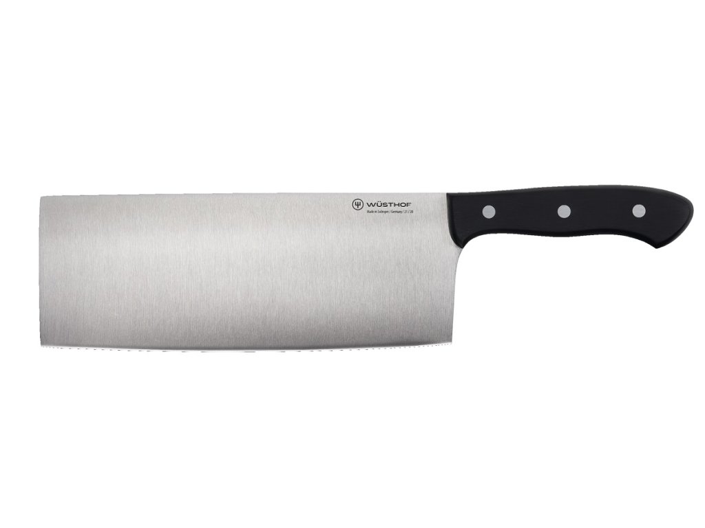 Nůž kuchařský čínský 20 cm Wüsthof