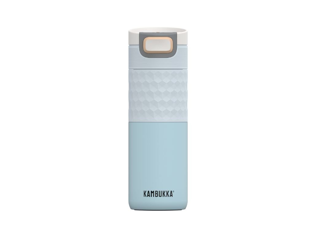 Termoláhev Etna Grip 500 ml Breezy Blue Kambukka