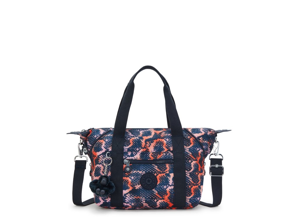 Kabelka ART MINI Cobra Diva Kipling