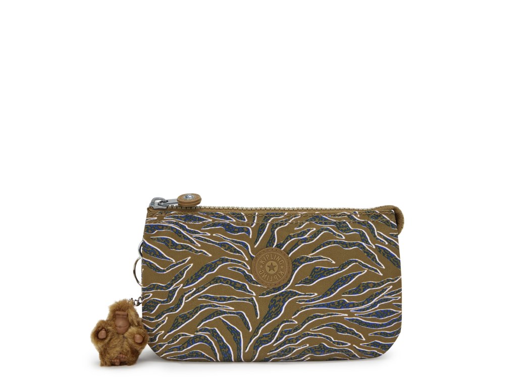 Organizér CREATIVITY L UNDERSEA LEAVES Kipling