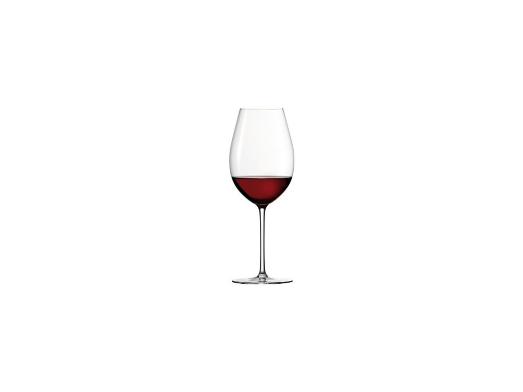 Sada 2 sklenic na červené víno Chianti ENOTECA Zwiesel Glas